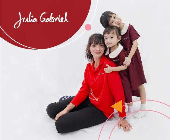 Julia Gabriel Preschool – Open House
