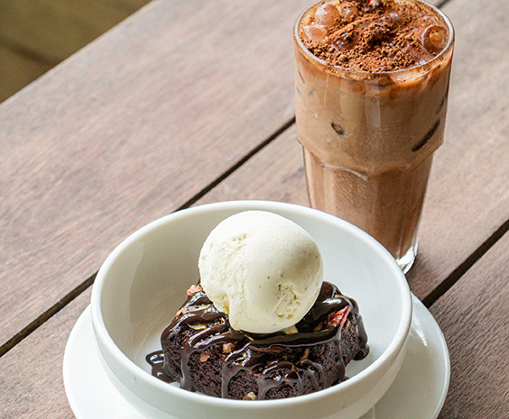 Privé Keppel Bay – World Chocolate Day