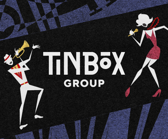 The Surf Club by Tin Box – A Jazz Affair